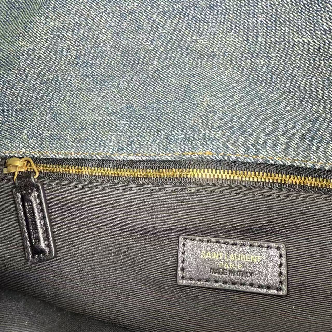 B1R15SL17 Popular   denim bags