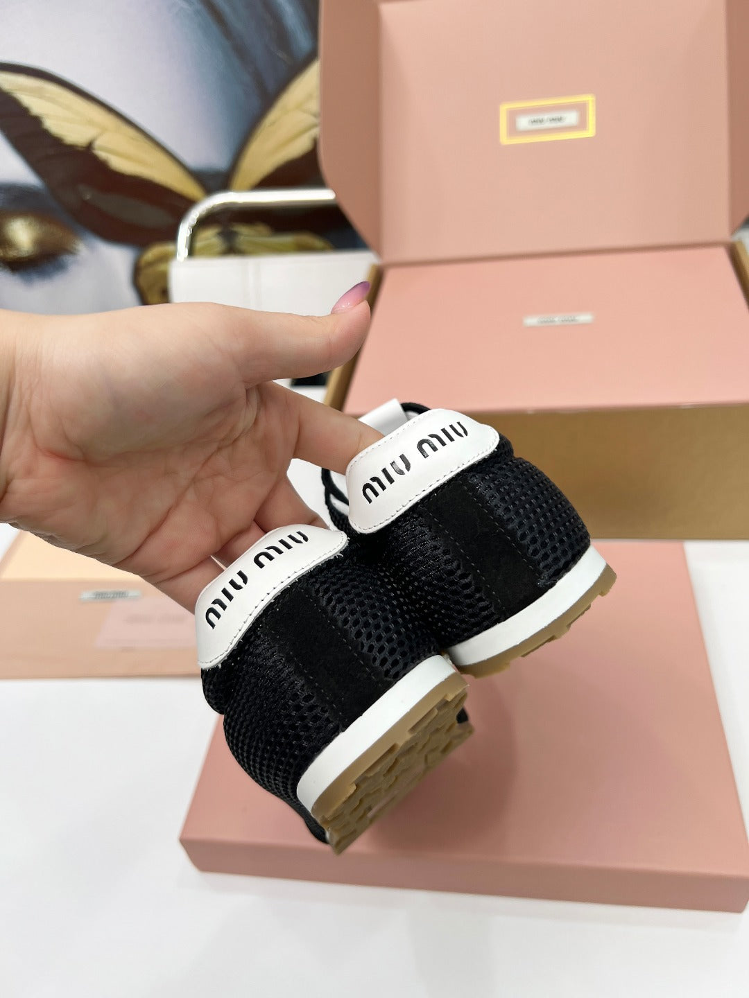 Z2Q105A235 Popular high-quality  Shoes