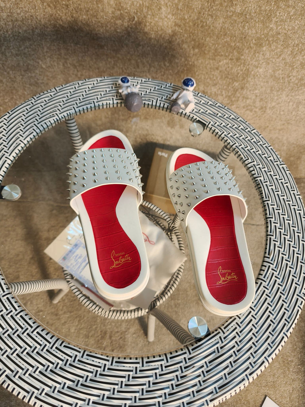 Z2ZA18 Popular Slippers