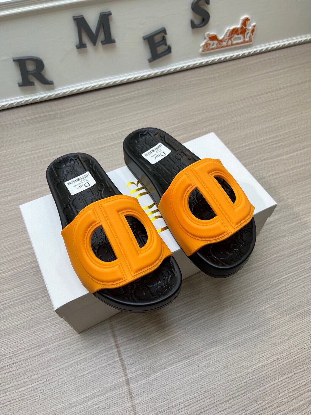 Z5LD213 Popular Slippers