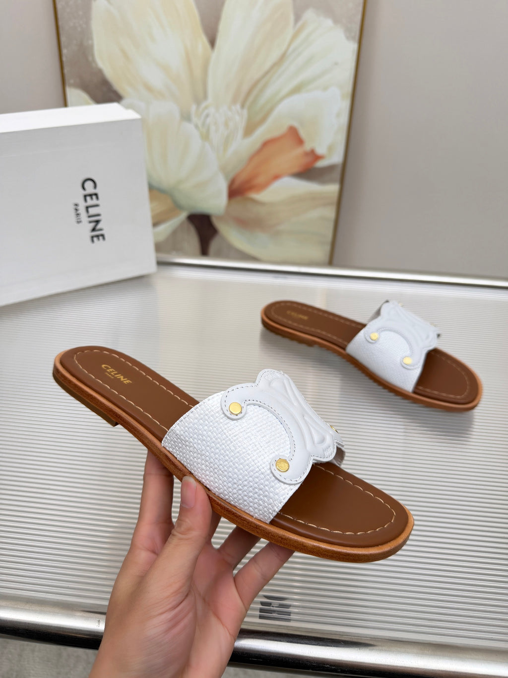 Z2R76CL24 Popular high-quality leather shoes