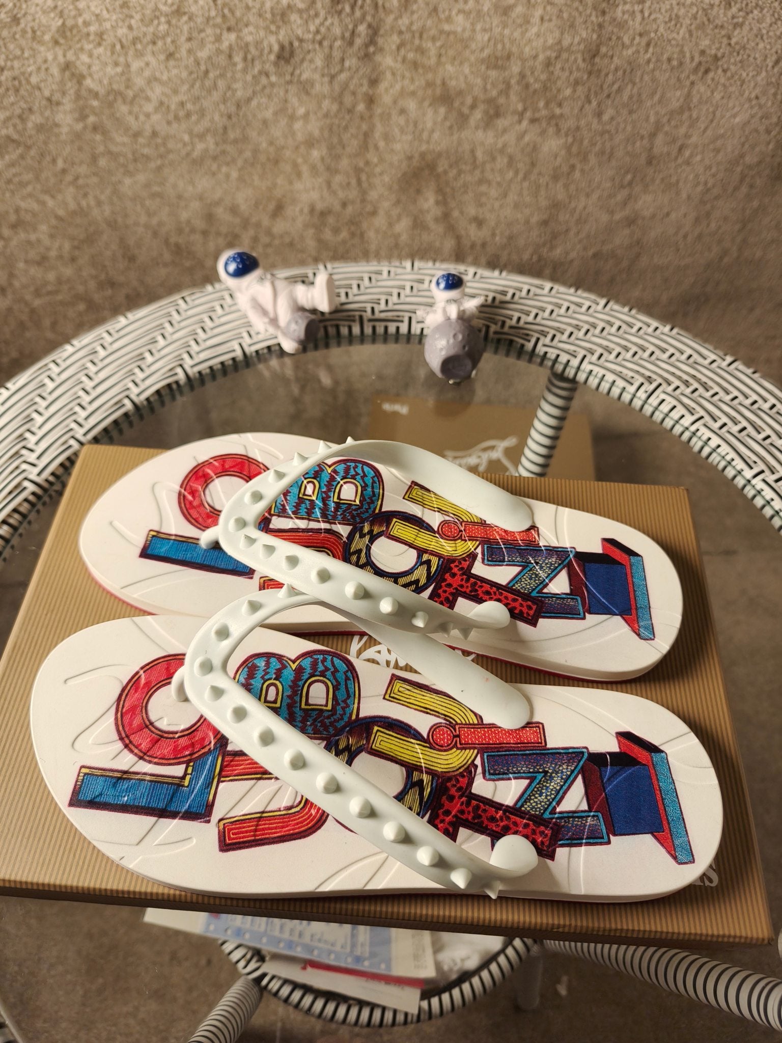 Z2ZA12 Popular Slippers