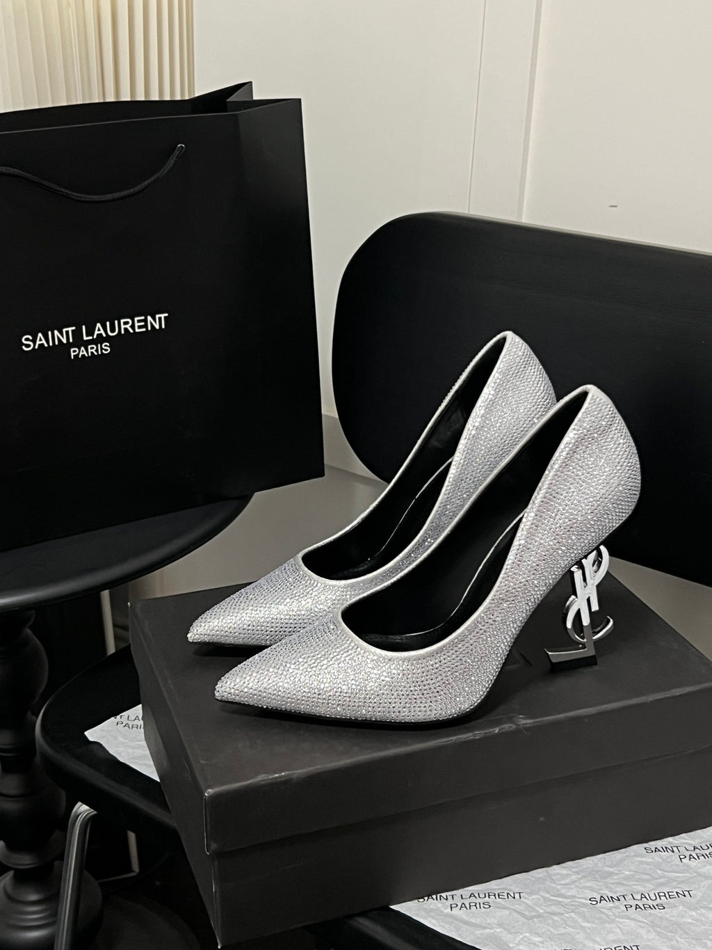 Z1LSL4 Popular High heels (Heel height 10cm )