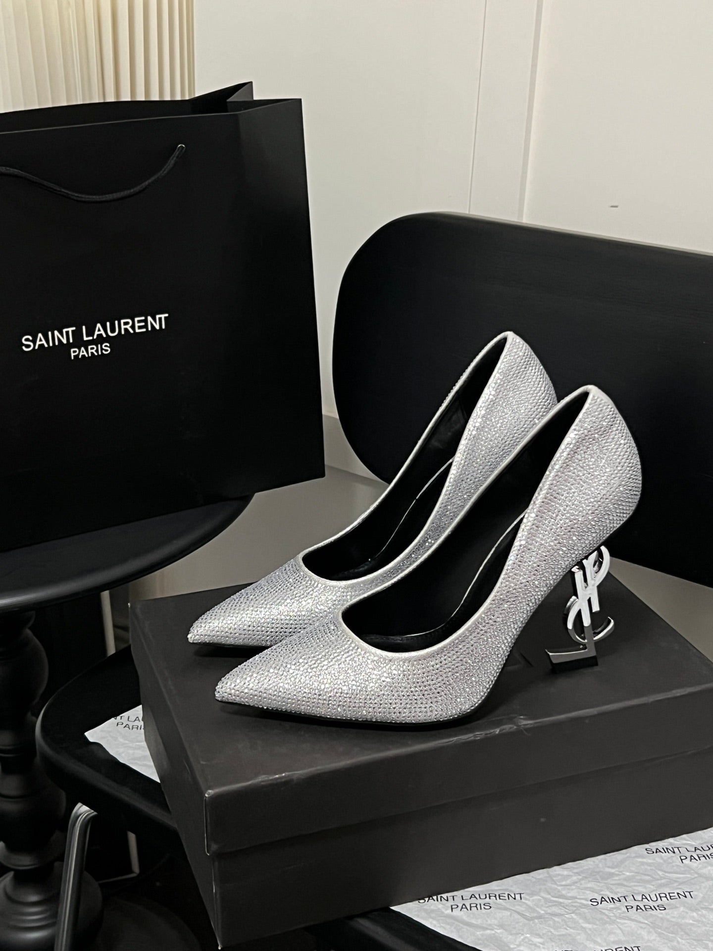 Z1LSL4 Popular High heels (Heel height 10cm )