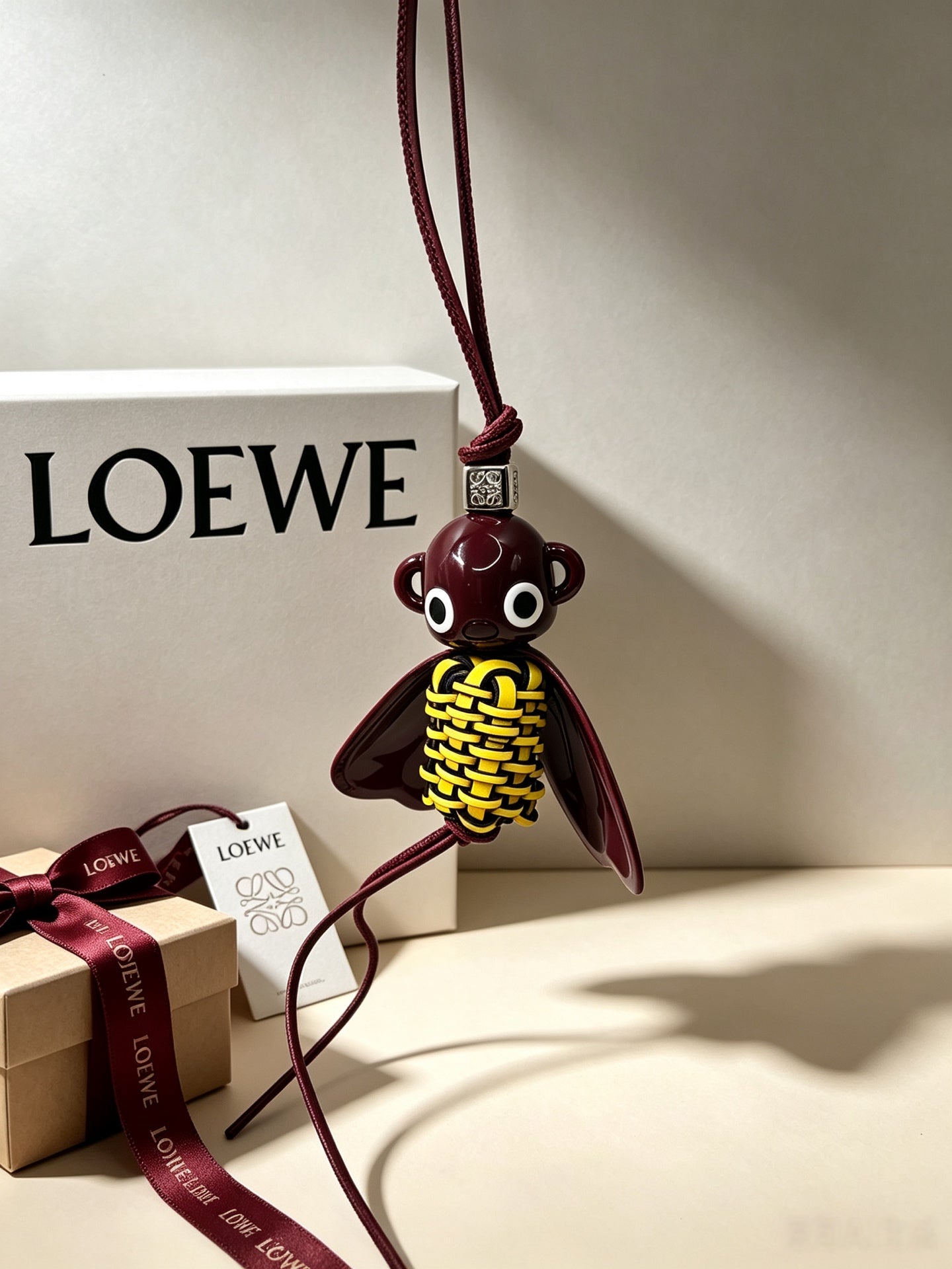 A1R76A108 Popular bag 's charms accessories