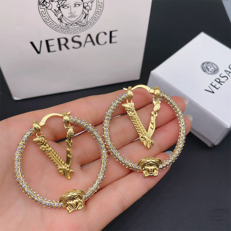 X1B91V05E Popular  Earrings