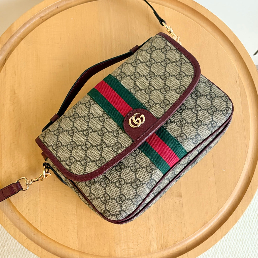 B1R15B127 Popular leather bag