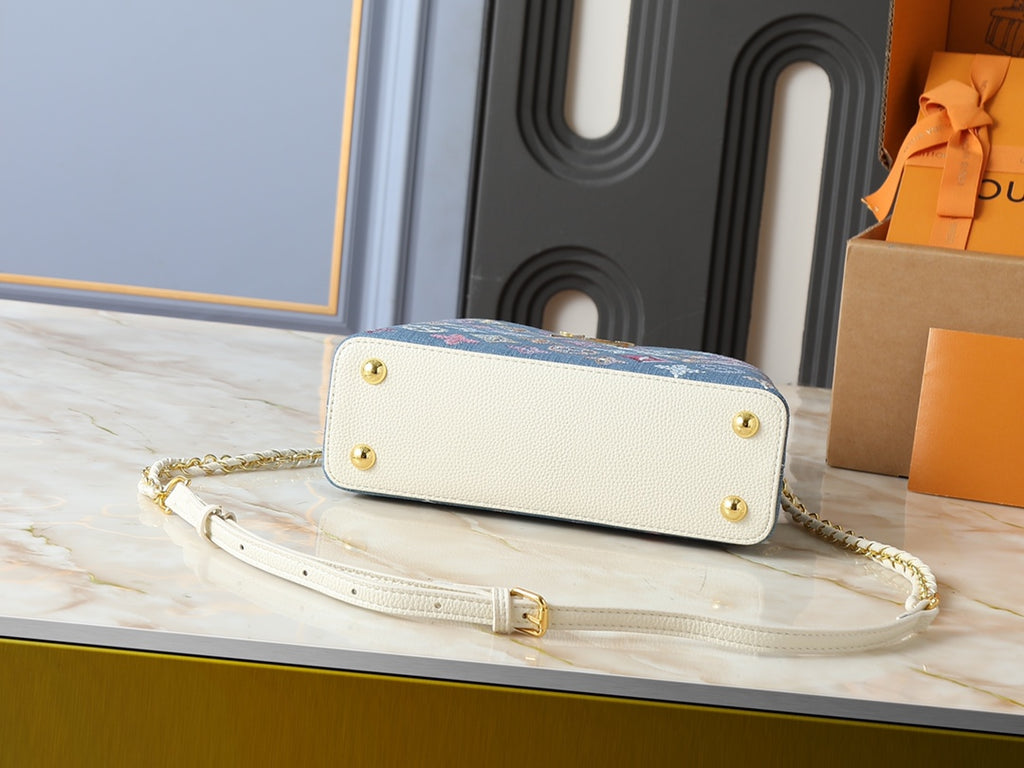B1R15E148 Popular bag