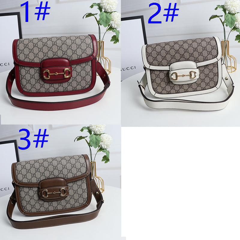 B13X12B27 Popular  leather bag 