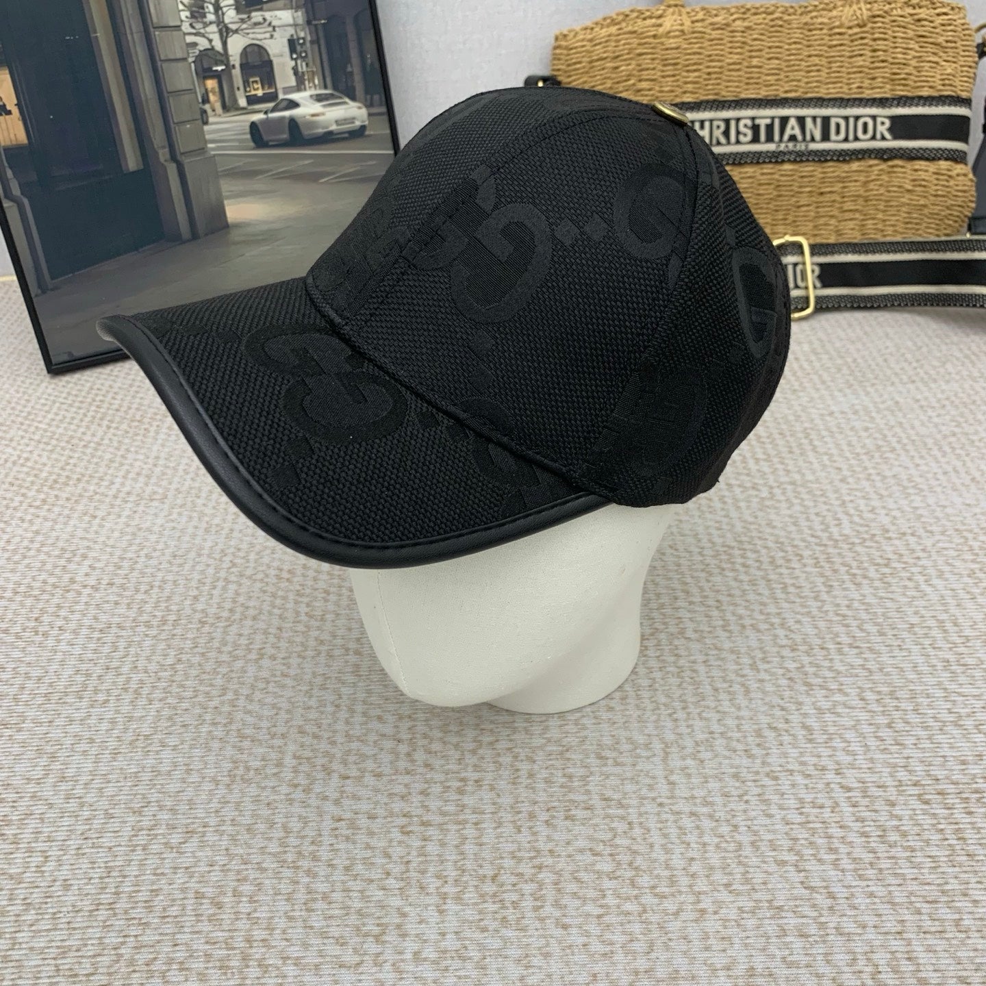 M1N65B25 Popular  hats