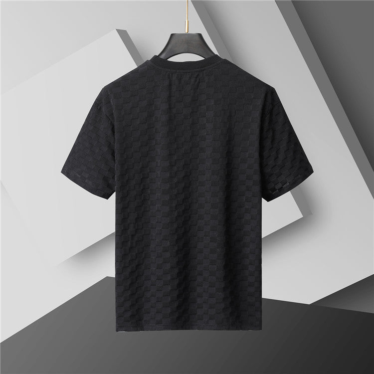 U1W35E113  Popular shirt and shorts set
