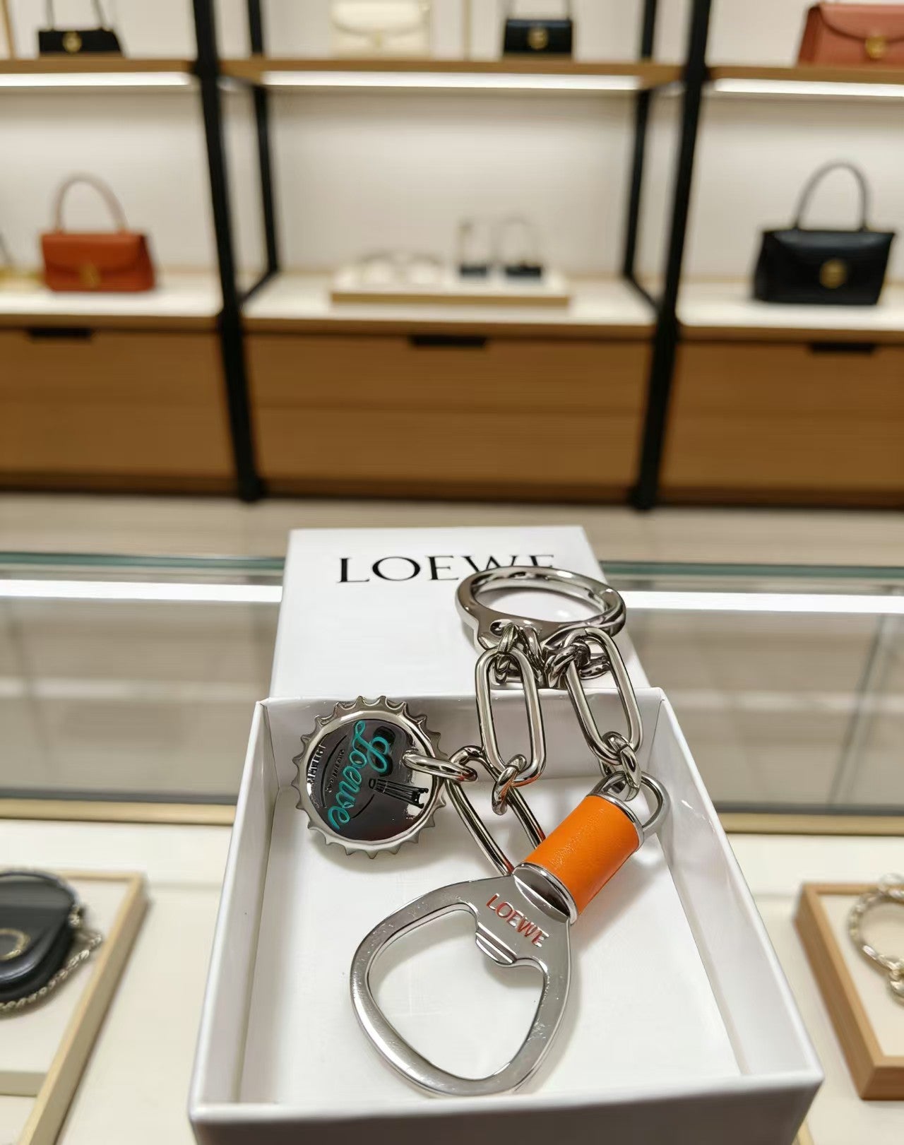 A1R46A16 Popular bag 's charms accessories