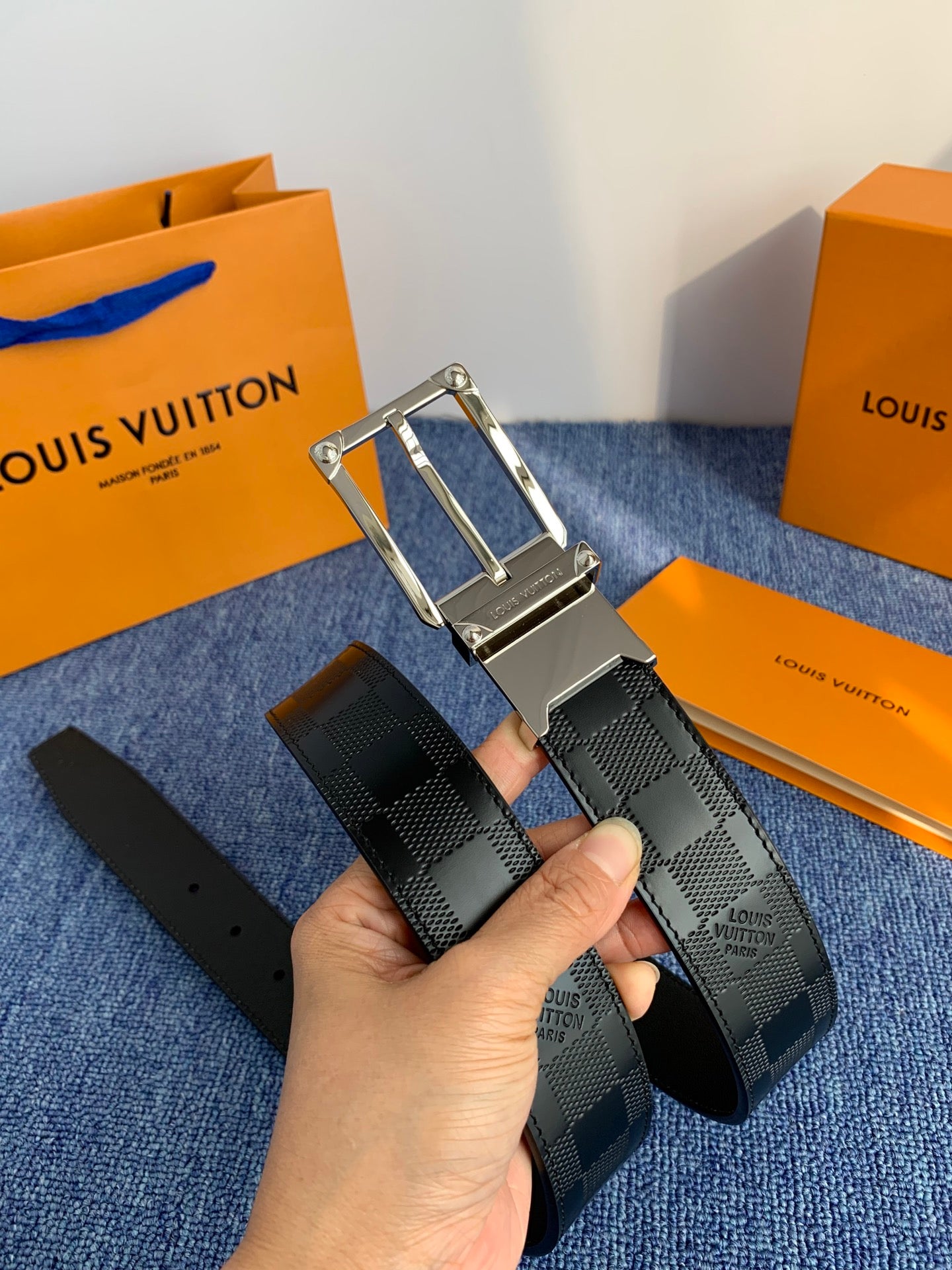 P1P36E12 Popular High quality belt With full package