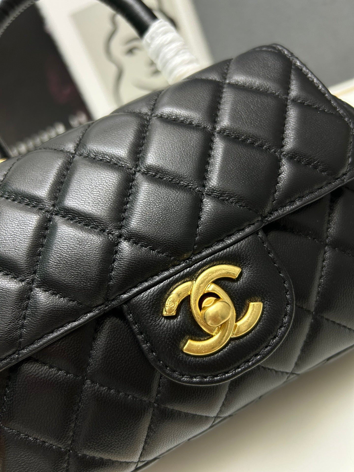 B12R15C11 Popular leather bag