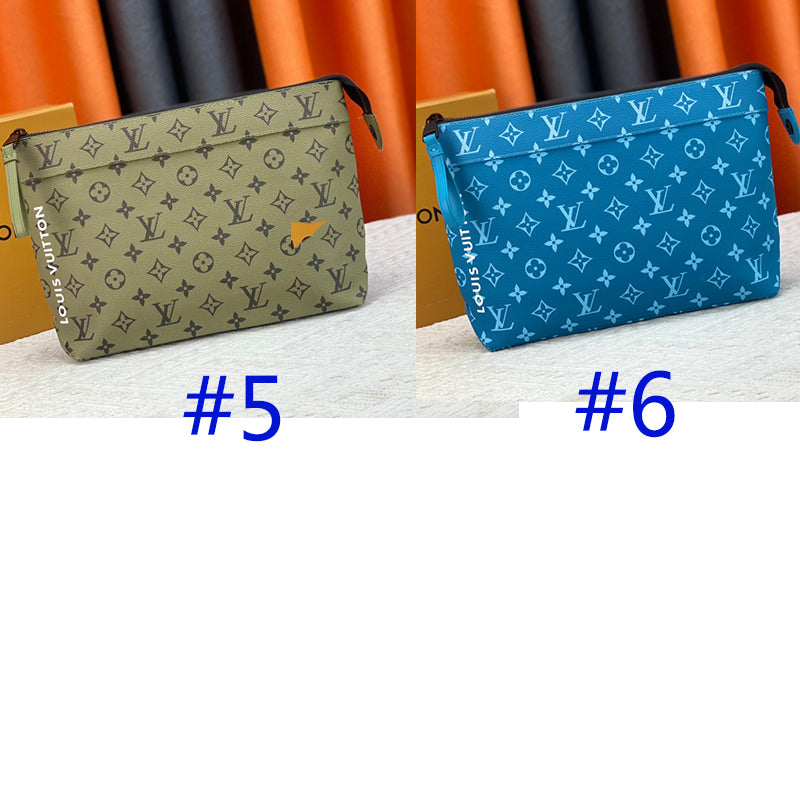 B1X44E400 Popular   leather bag