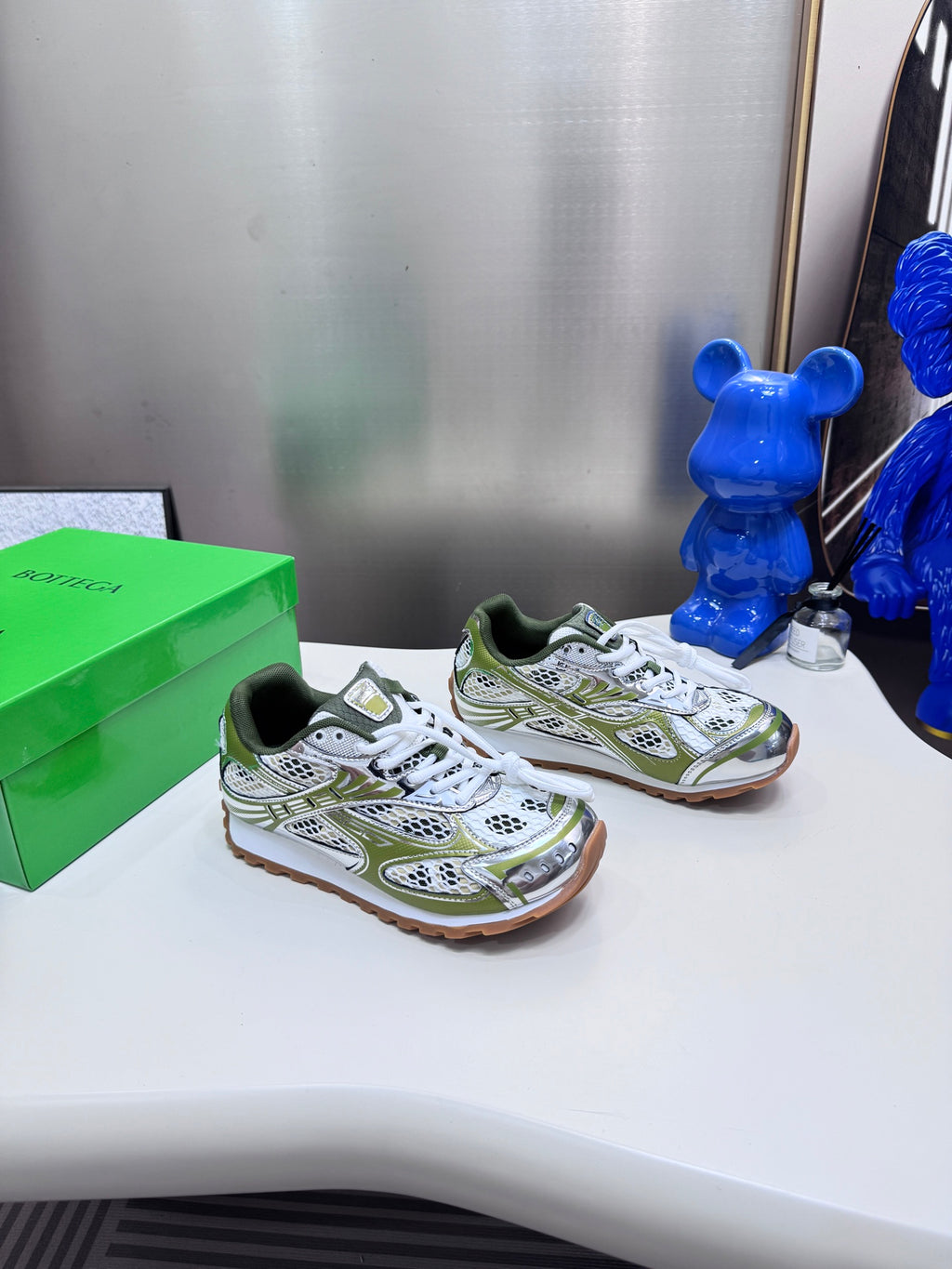 Z1Q105A355 Popular Shoes