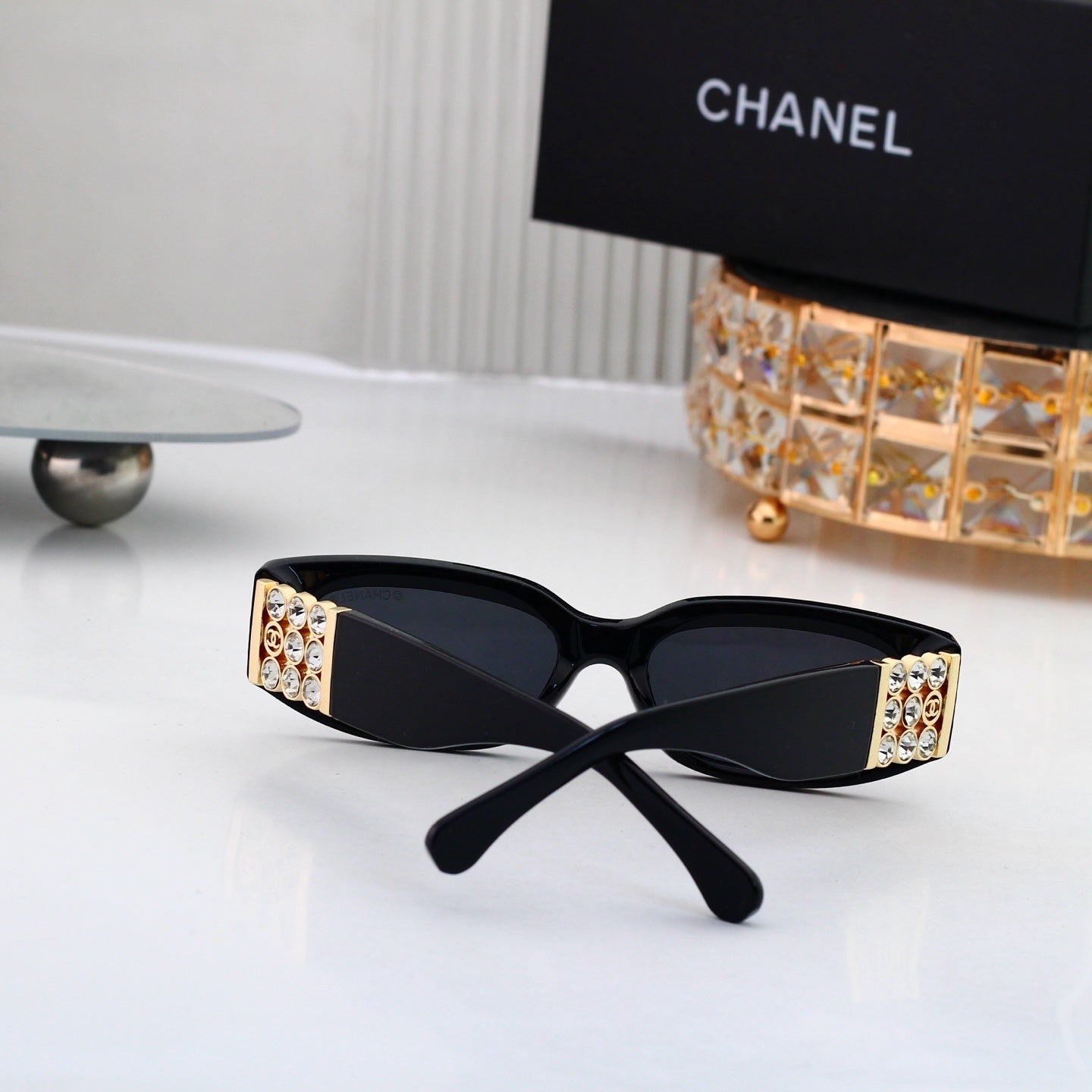 T1P56C37 Popular Sunglasses