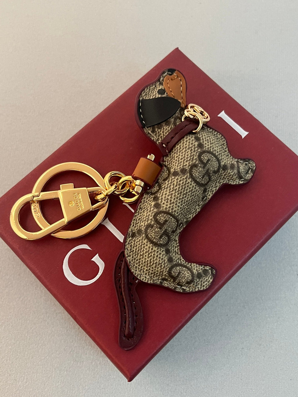 A1R46B56 Popular bag 's charms accessories
