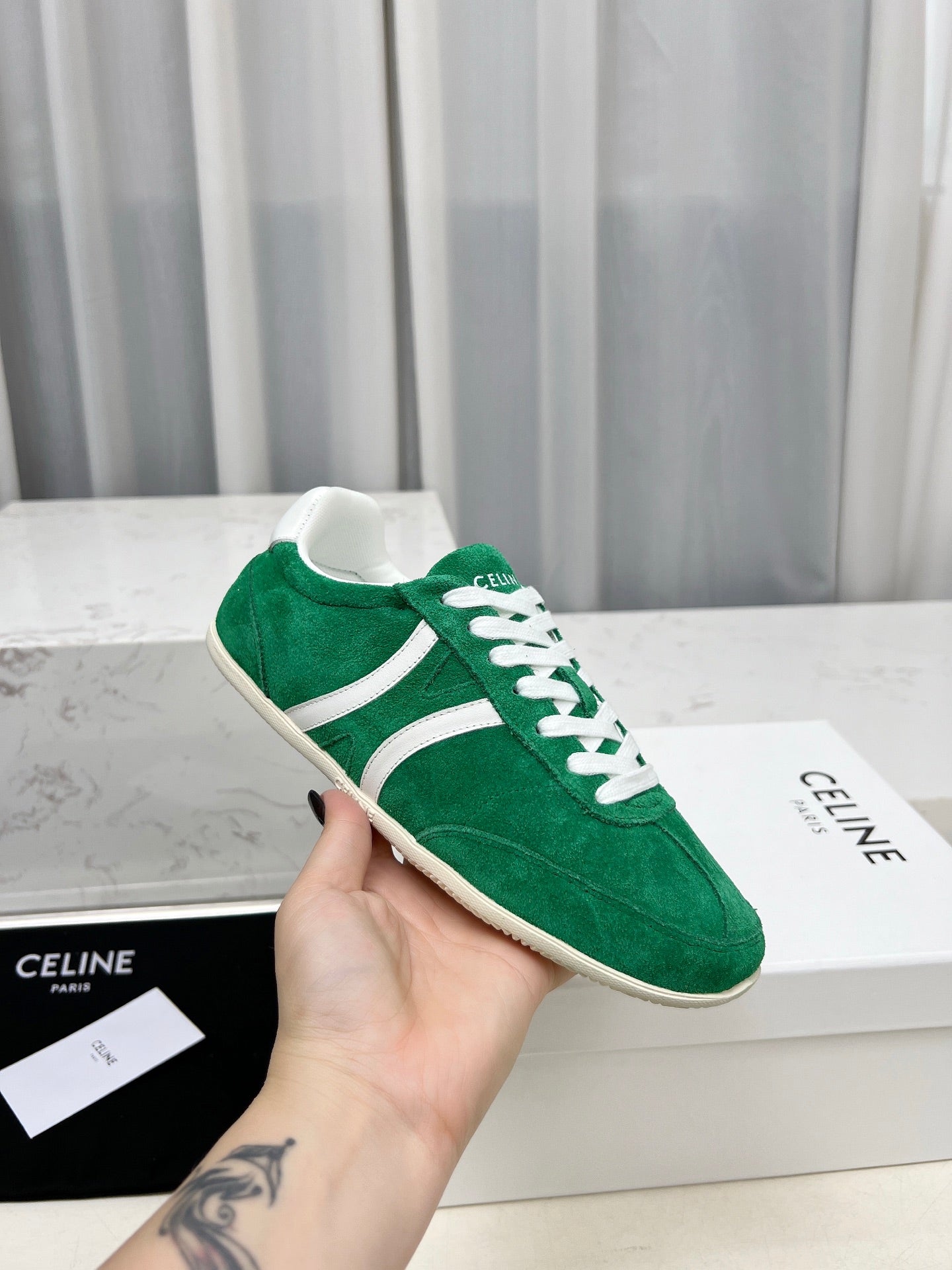 Z2Q105N271 Popular high-quality Shoes