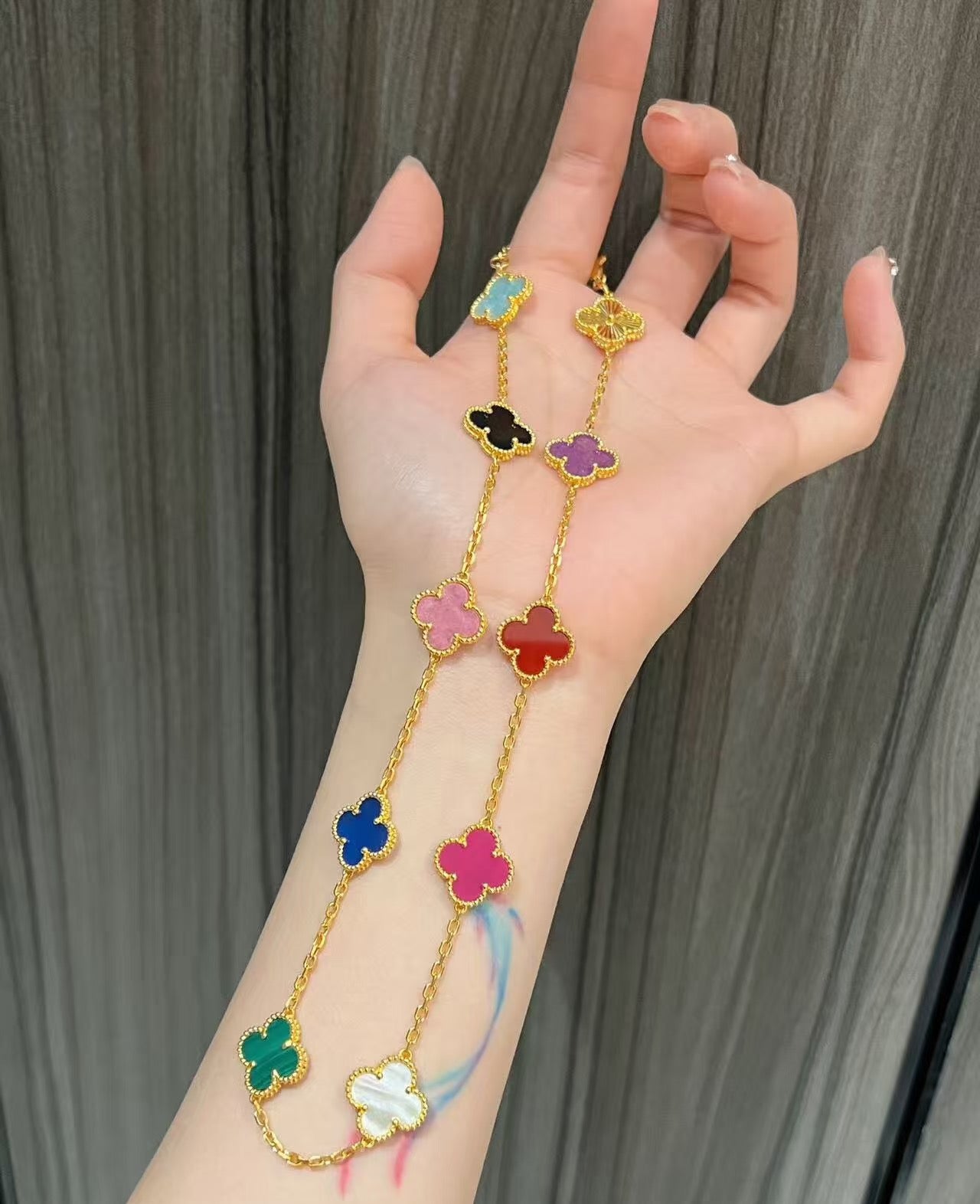 X5N76VA36X Popular Necklaces