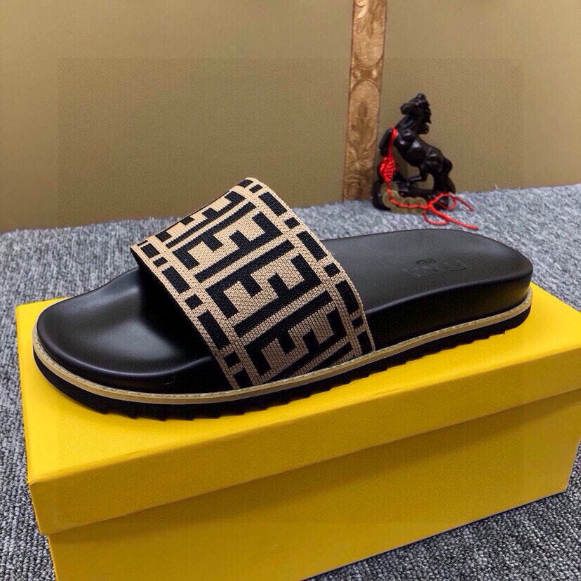 Z5Z35F285 Popular Slippers