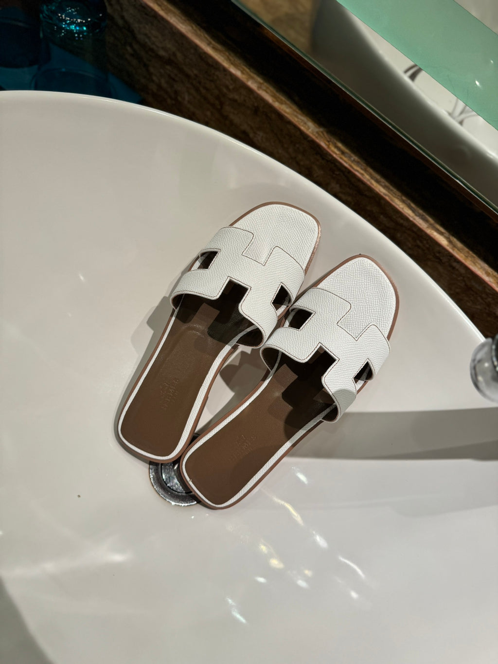 Z1ZH236 Popular Slippers