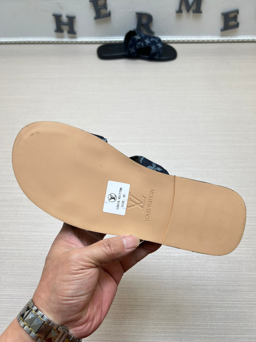 Z5ZE32 Popular slippers
