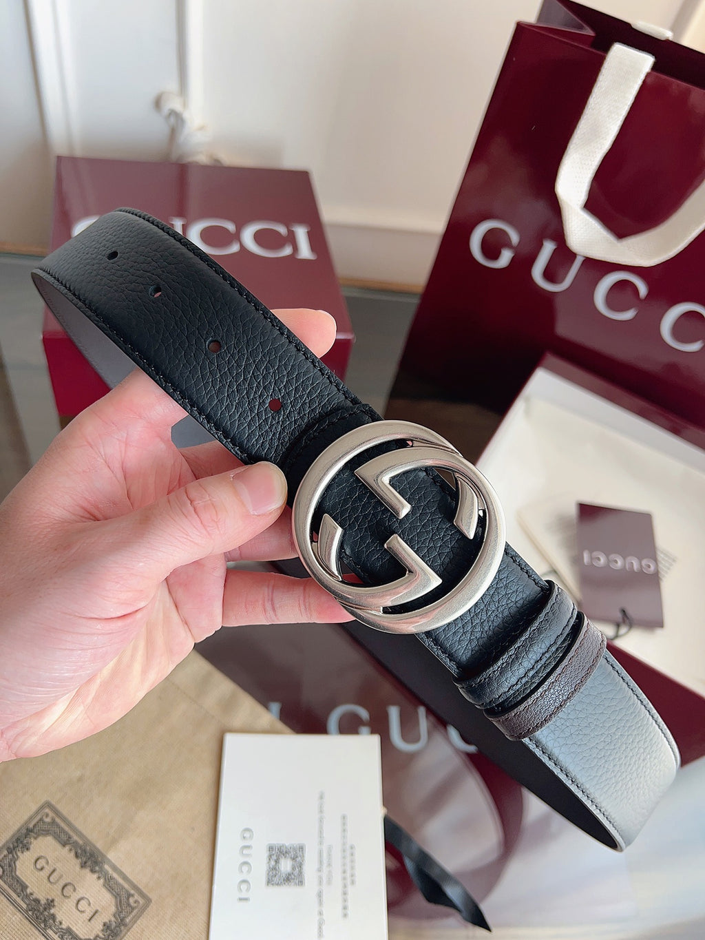 P1P36B36 Popular High quality belt With full package