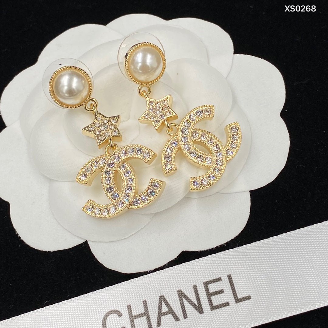 X1N36C16X Popular  Earrings