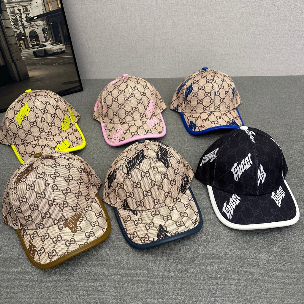 M1Q105B127 Popular hats