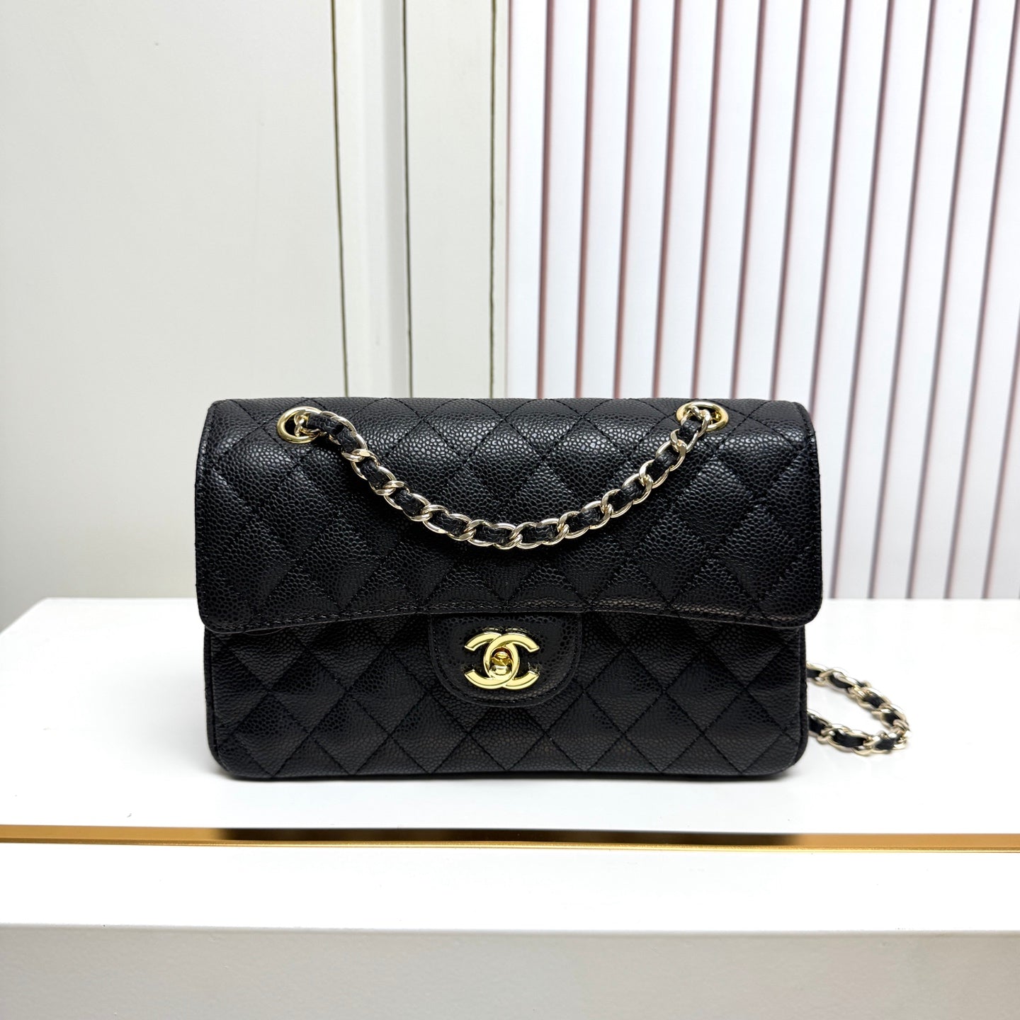 B1R76C10 Popular  leather bag