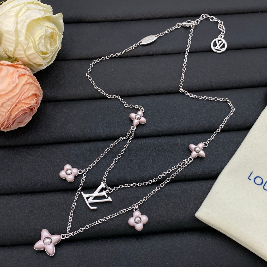 X1Q85E131X Popular Necklace