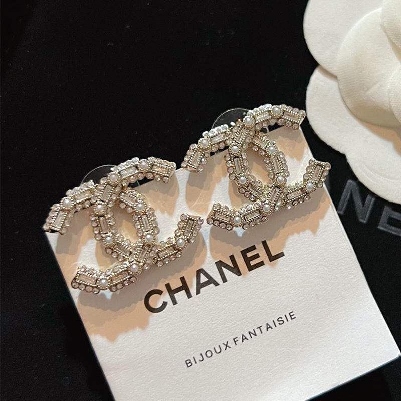 X1Z94C842E Popular Earrings