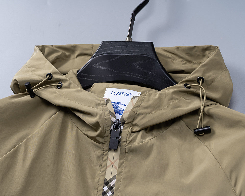 U1R86R19 Popular Coats