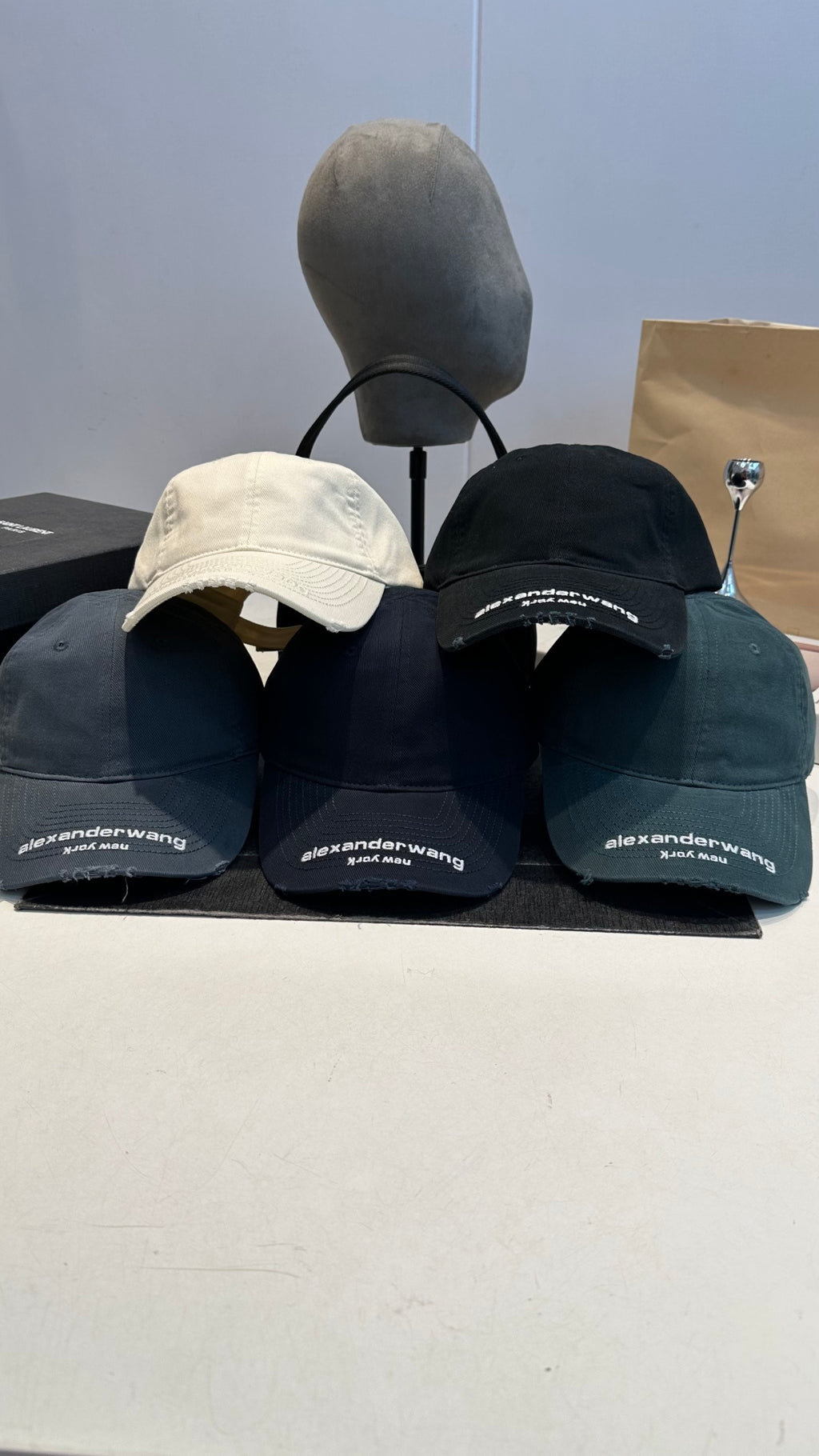 M1X36A5 Popular hats