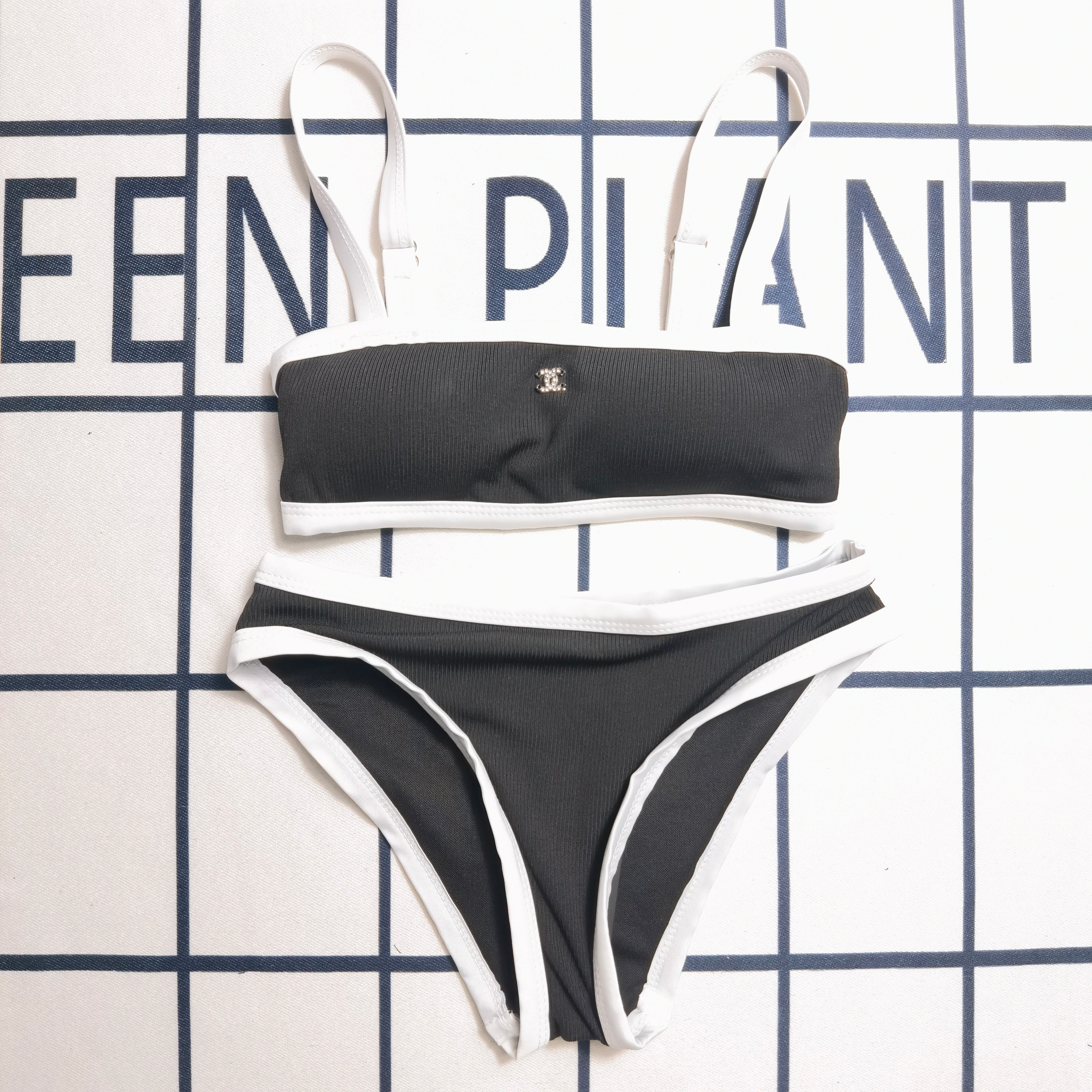 Y1R46C48 Popular Bikini swimsuit