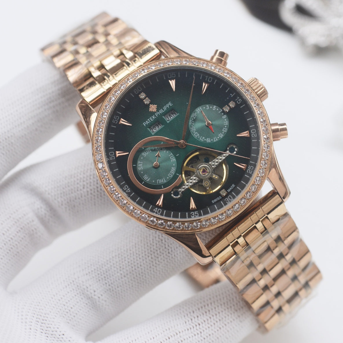 L1N36A10  Popular Watches