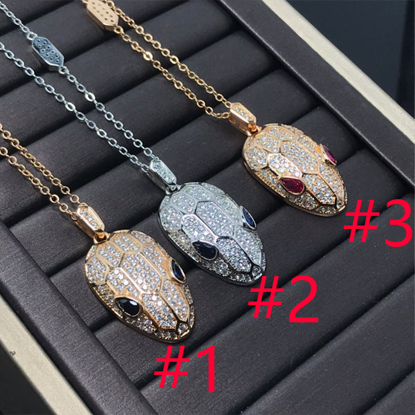 X1Q85S421X Popular Necklaces