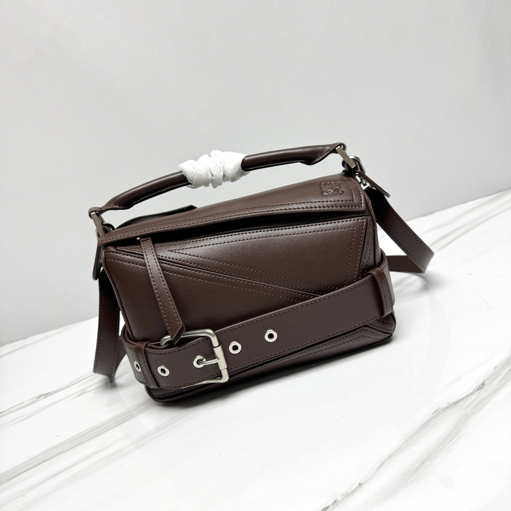 B1R15A149 Popular leather bag