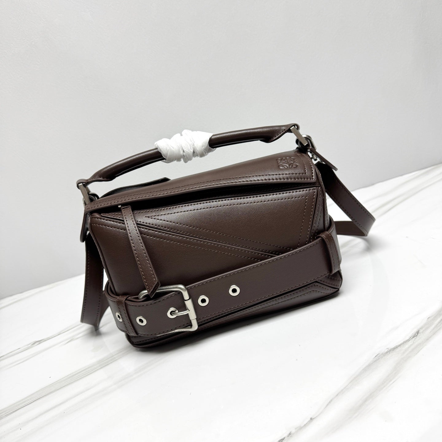 B1R15A149 Popular leather bag