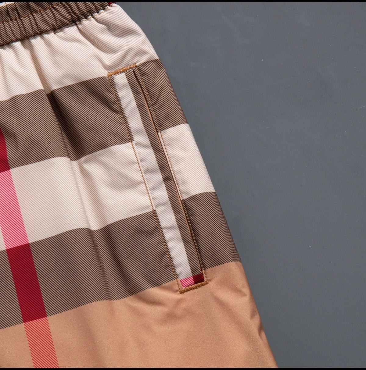 U1R76R17 Popular Men's trunks