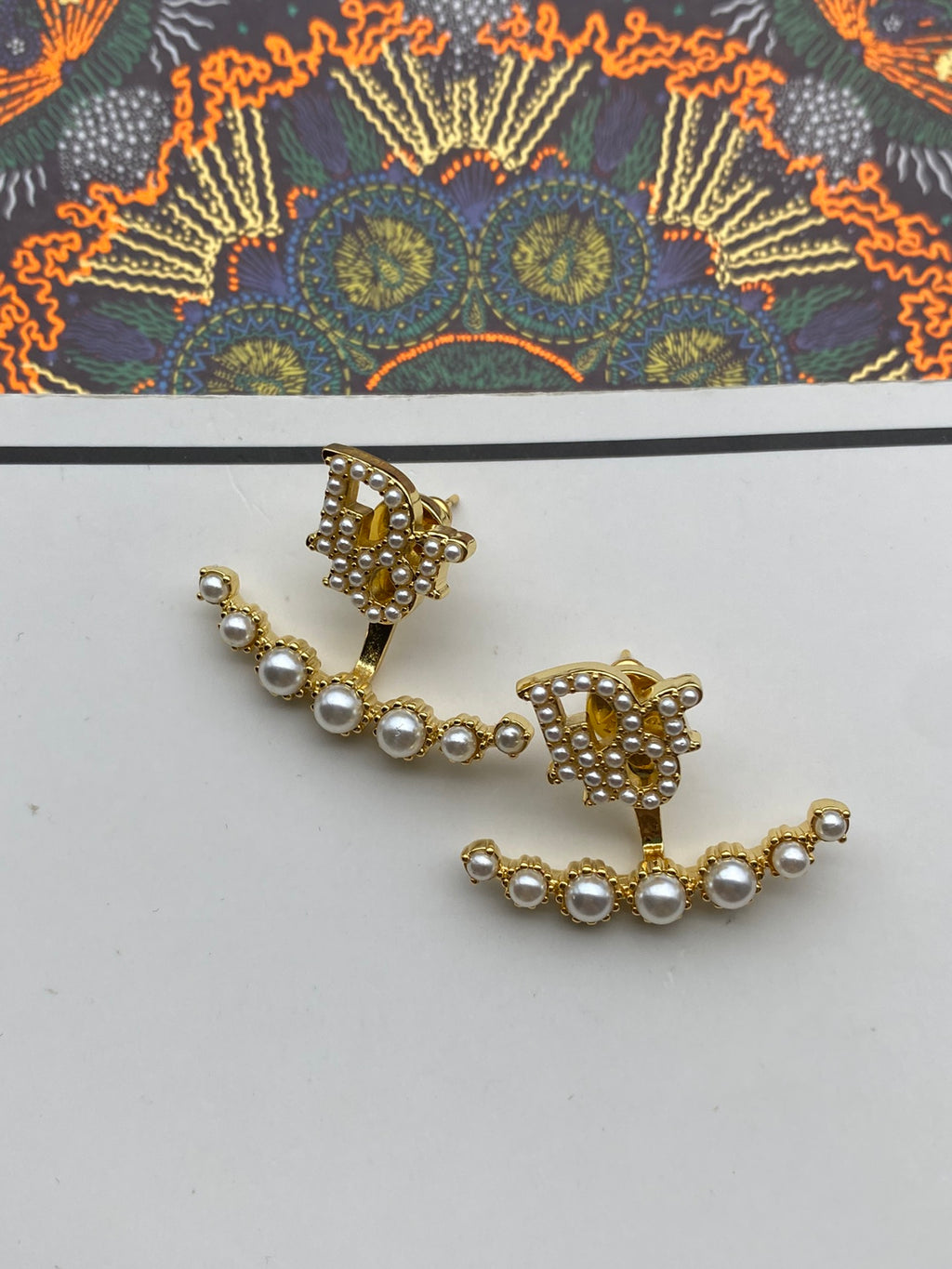 X1Z94D966E Popular  Earrings