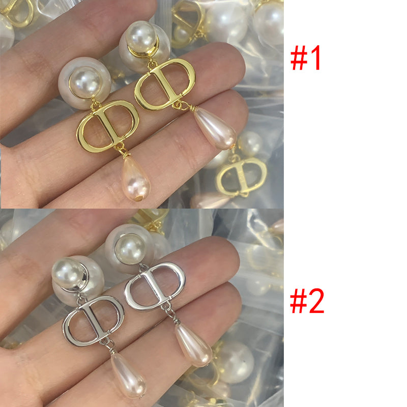 X1Z94D780E Popular  Earrings