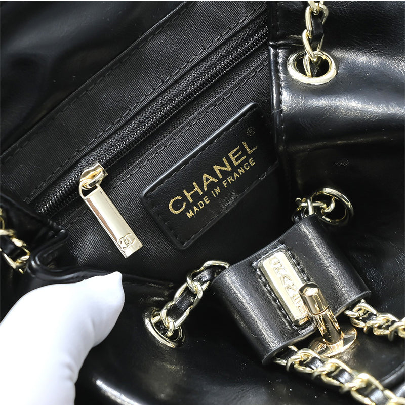 B1X12C167 Popular  leather backpacks