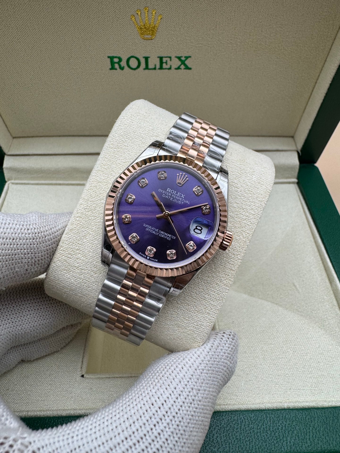 L1R36L11 Popular Watches
