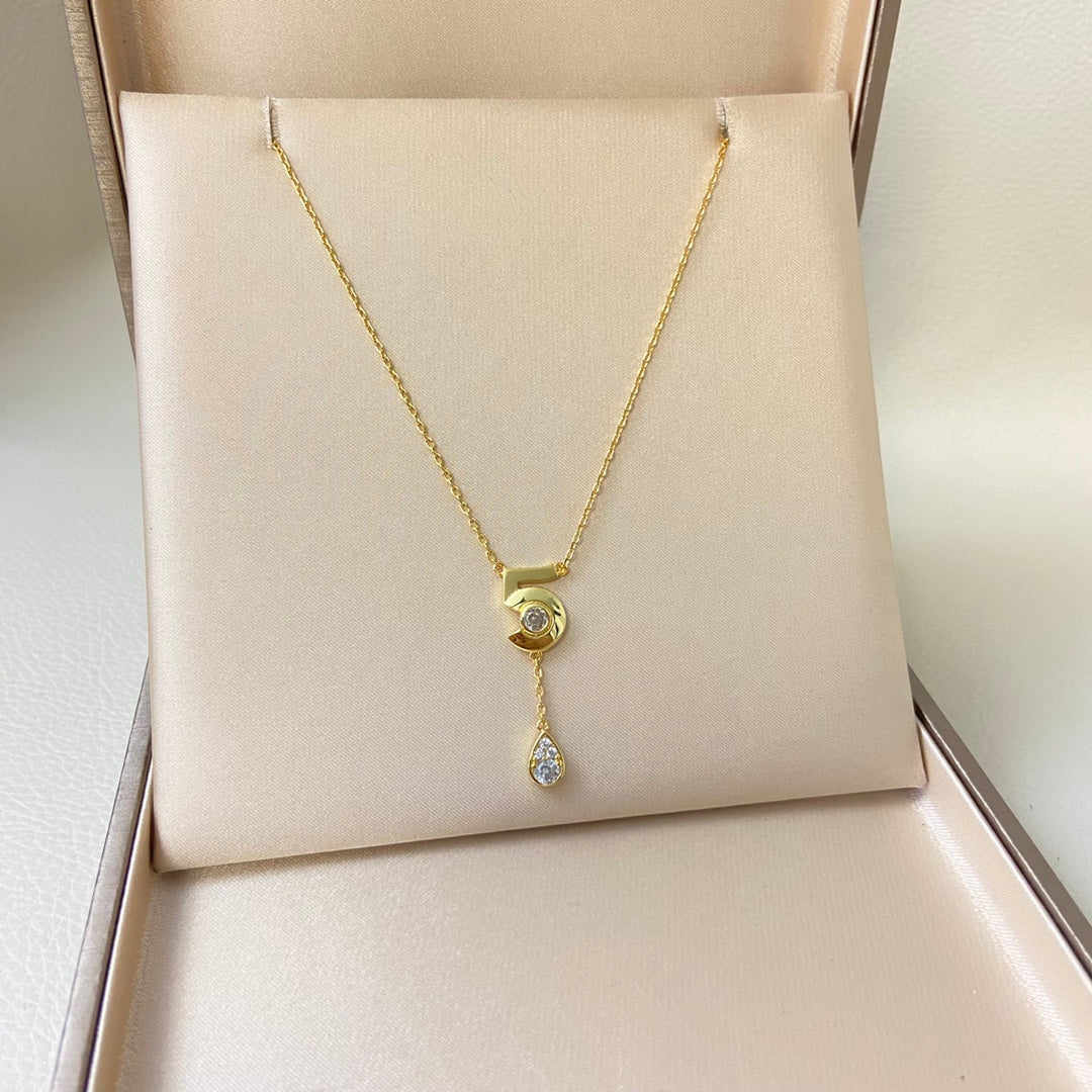 X1Q85C220X Popular Necklace
