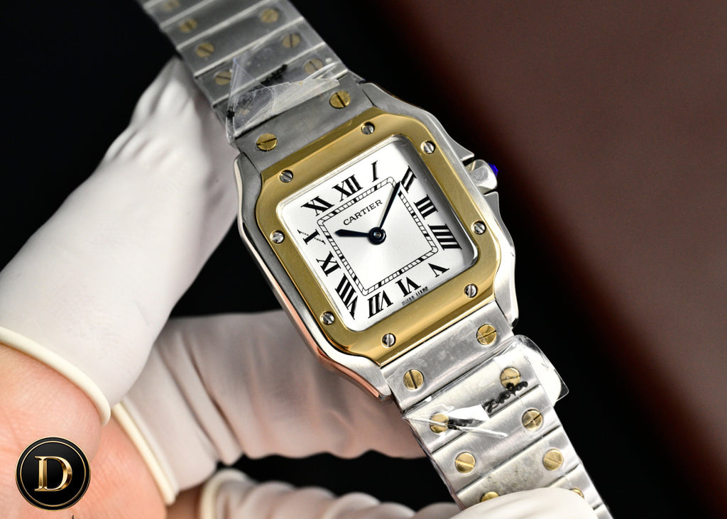 L1R36K91 Popular Watches