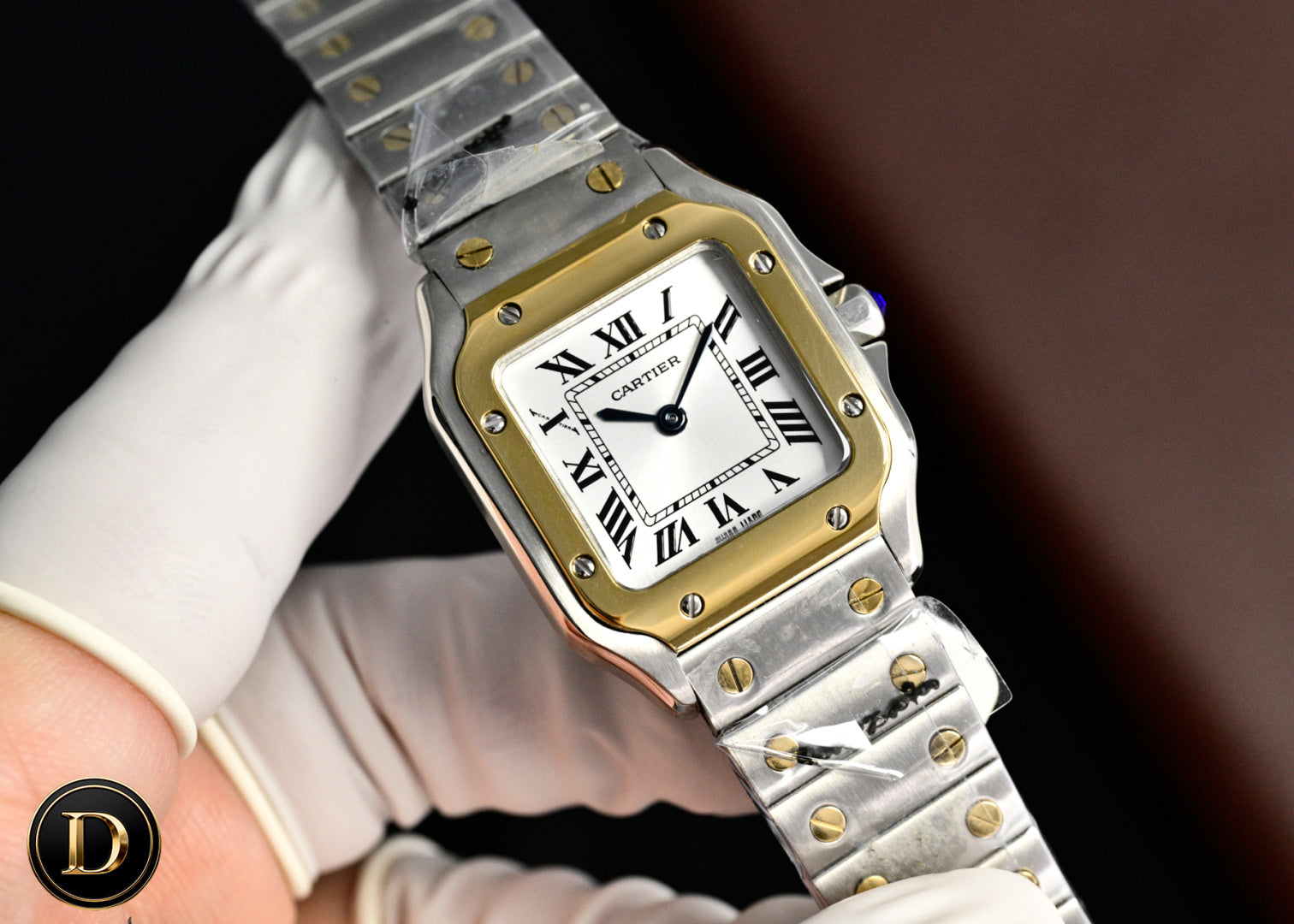 L1R36K91 Popular Watches