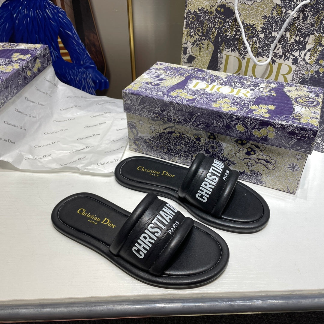Z1Z54D76 Popular slippers