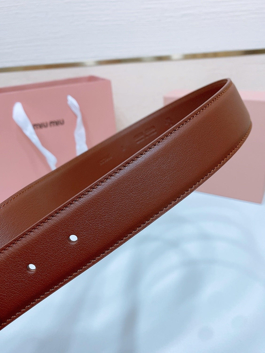P1Q115A49 Popular High quality belt With full package